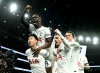 Kết quả bóng đá Tottenham vs Newcastle: Ngôi sao tỏa sáng, tìm lại niềm vui